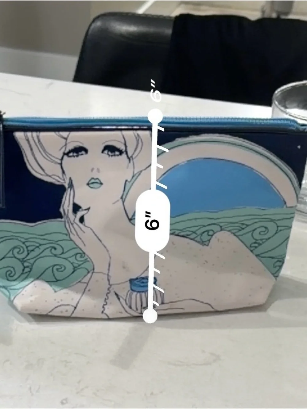 Estée Lauder Makeup Pouch Lot